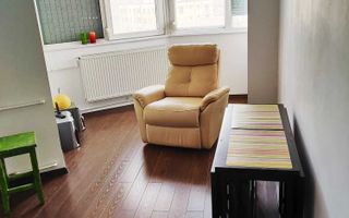 Garsonieră mobilată/utilată – Crângași, lângă metrou și parc - Poză 2