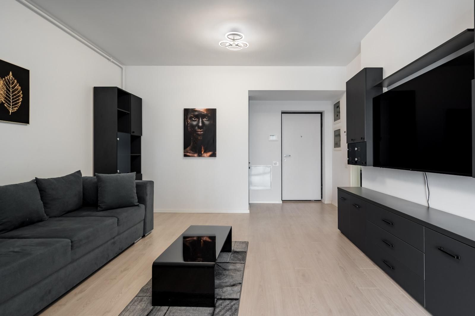 2 rooms apartment NorthSide Park | Sector 1 | Parking included - Poză 14