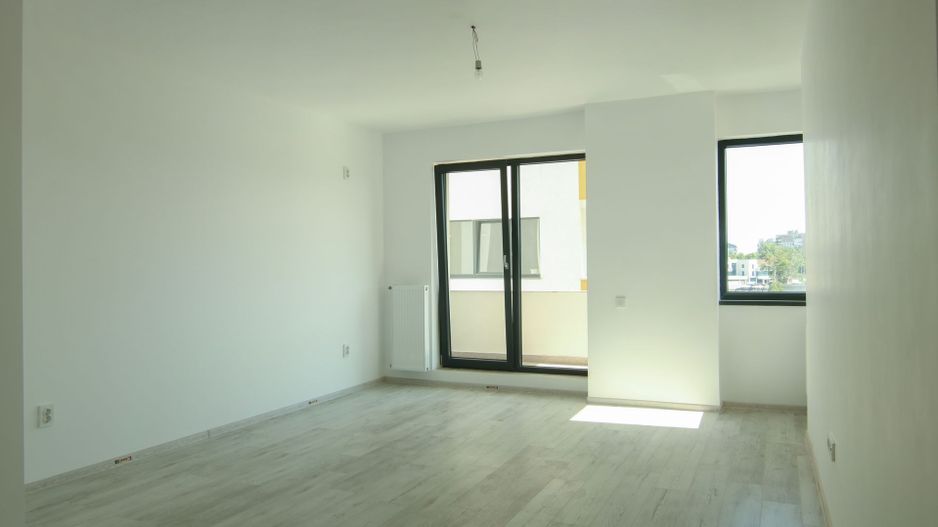 Militari - Pacii, ap. 2 cam., bloc finalizat, metrou 5 minute, Comis. Client 0%! - Poză 2
