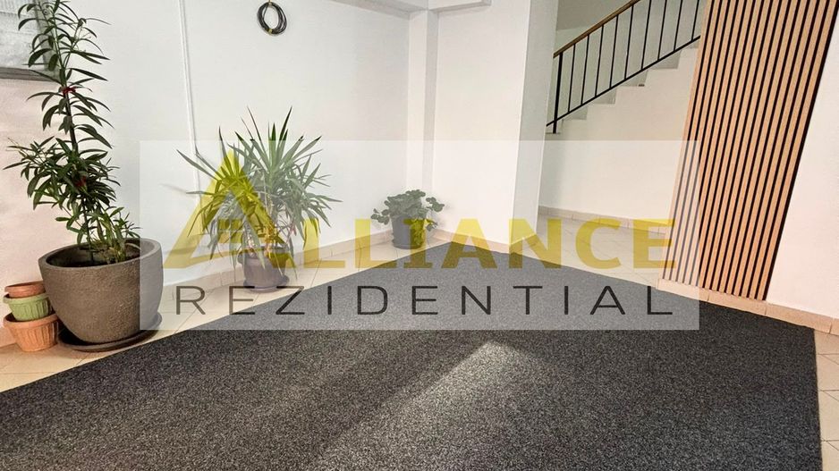APARTAMENT 2 CAMERE DE VANZARE - ZONA STRADA SPATIUL UNIRII - Poză 22