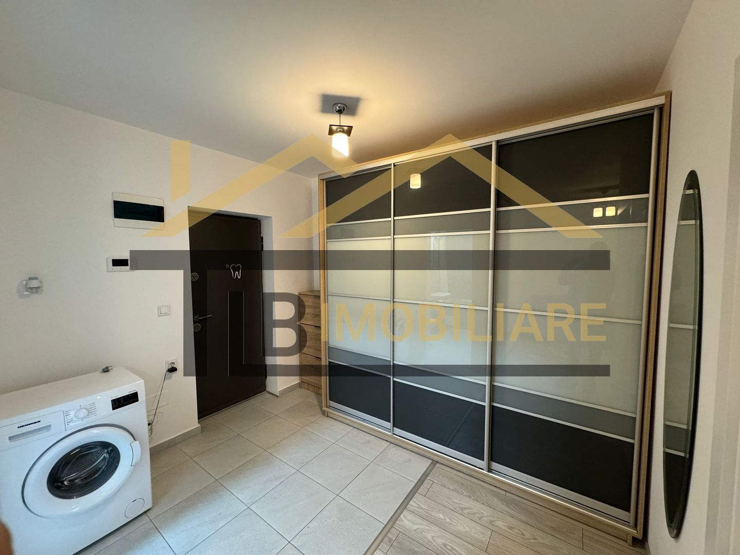 Apartament cu 1 camera,  40 mp, parcare, zona Maurer - Poză 3