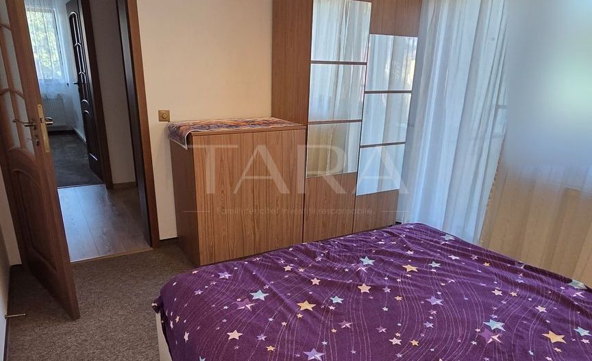 Apartament cu 4 camere de vânzare în Florești, zona Tăuțului. - Poză 4