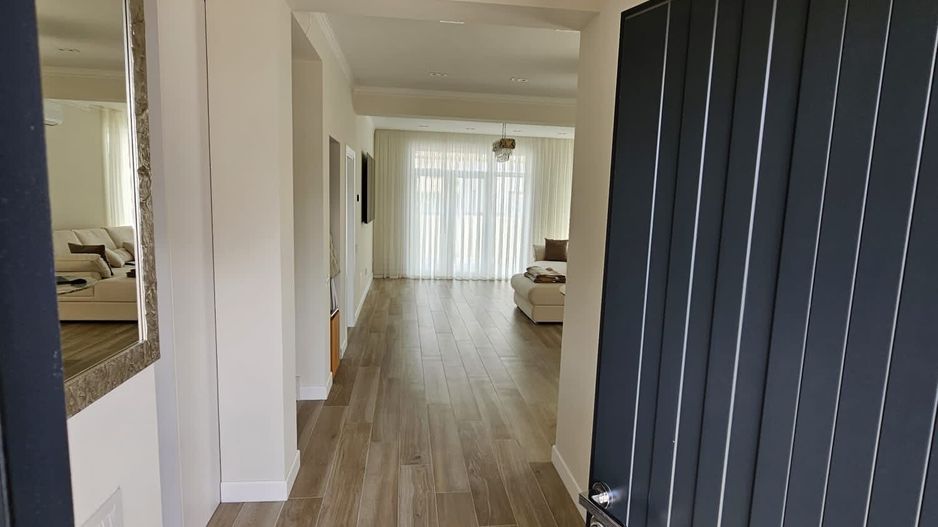 PROMOTIE! | Vila individuala 5 camere | Otopeni | Odaile - Poză 2