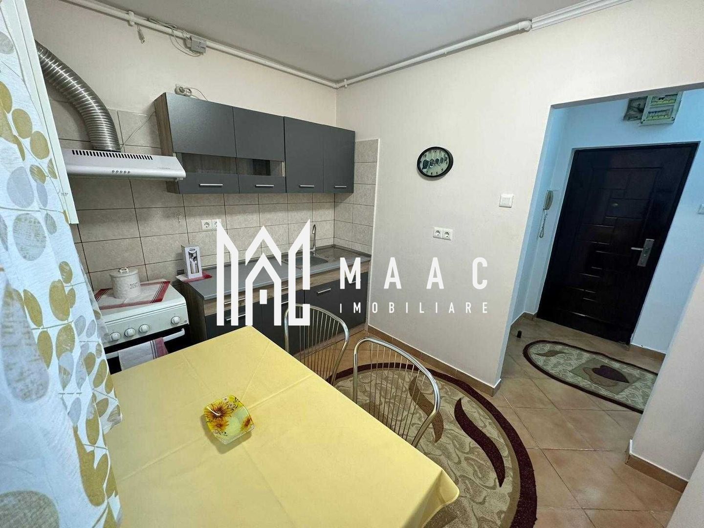 Apartament 2 camere | Sibiu ,Hipodrom 1 | 52mp - Poză 4
