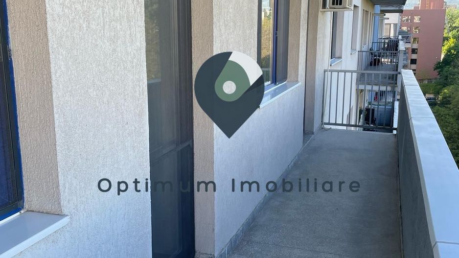 Apartament 2 camere cu parcare de inchiriat in Gheorgheni, zona Fsega! - Poză 9