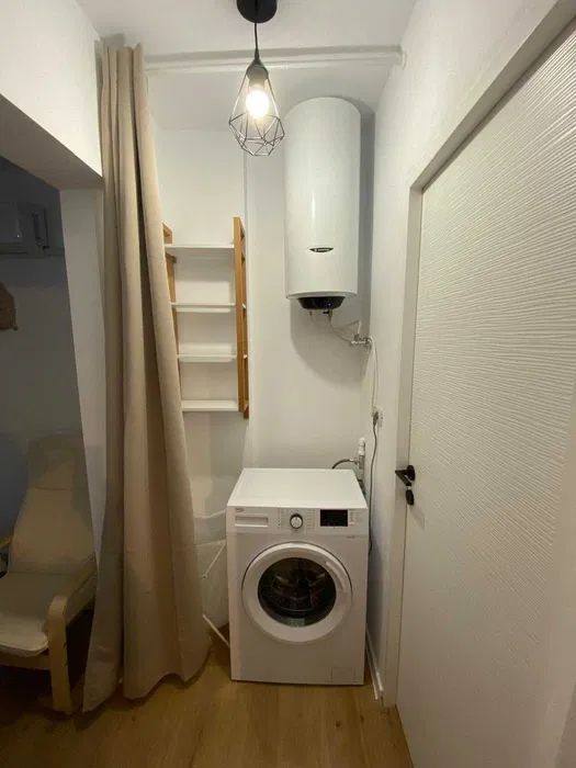 Apartament atragator, doua camere, Piata Iancului - Poză 6