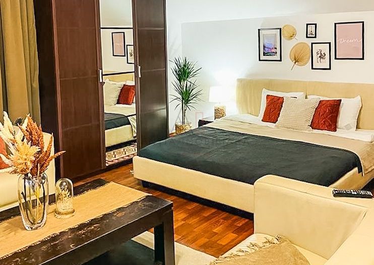 Studio modern cu boxă | 45 mp utili | Inima cartierului Primăverii - Poză 7