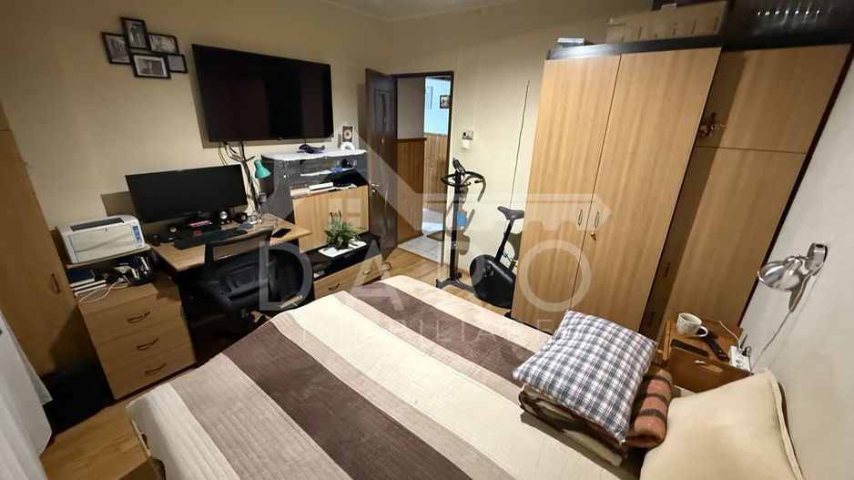 Apartament 2 camere de vânzare – Tudor, Târgu Mureș - Poză 6