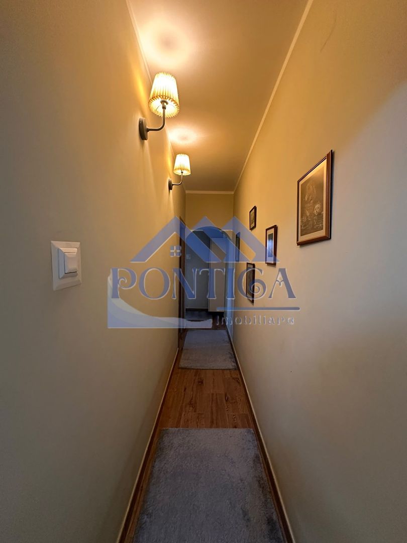 Apartament 2 camere zona ultracentrala, Tomis Mall - Poză 6