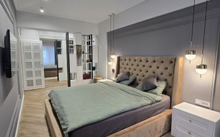 Apartament 3 camere, decomandat, zona Copou - Iasi - Poză 3