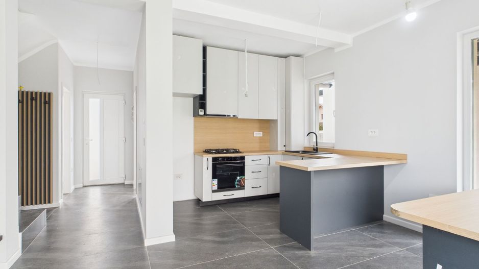 Casă Individuală Remetea  –  Predare la Cheie - Poză 16