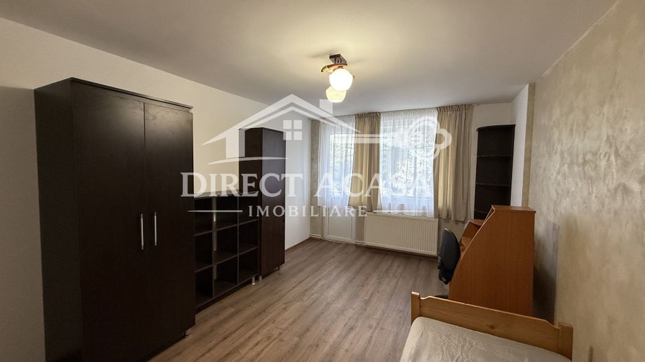 Apartament cu 2 camere de  inchiriat- Aleea Cornișa - Poză 1