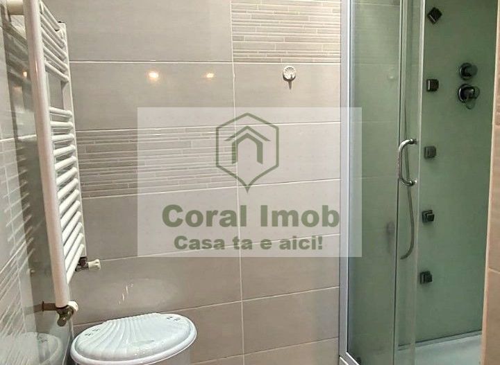 Inchirere apartament 2 camere si terasa, centrala proprie, Colentina - Poză 9
