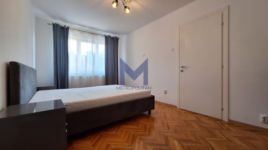 Vrei un ''acasă" în cartierul Gheorgheni ? 2 camere renovat - Poză 11