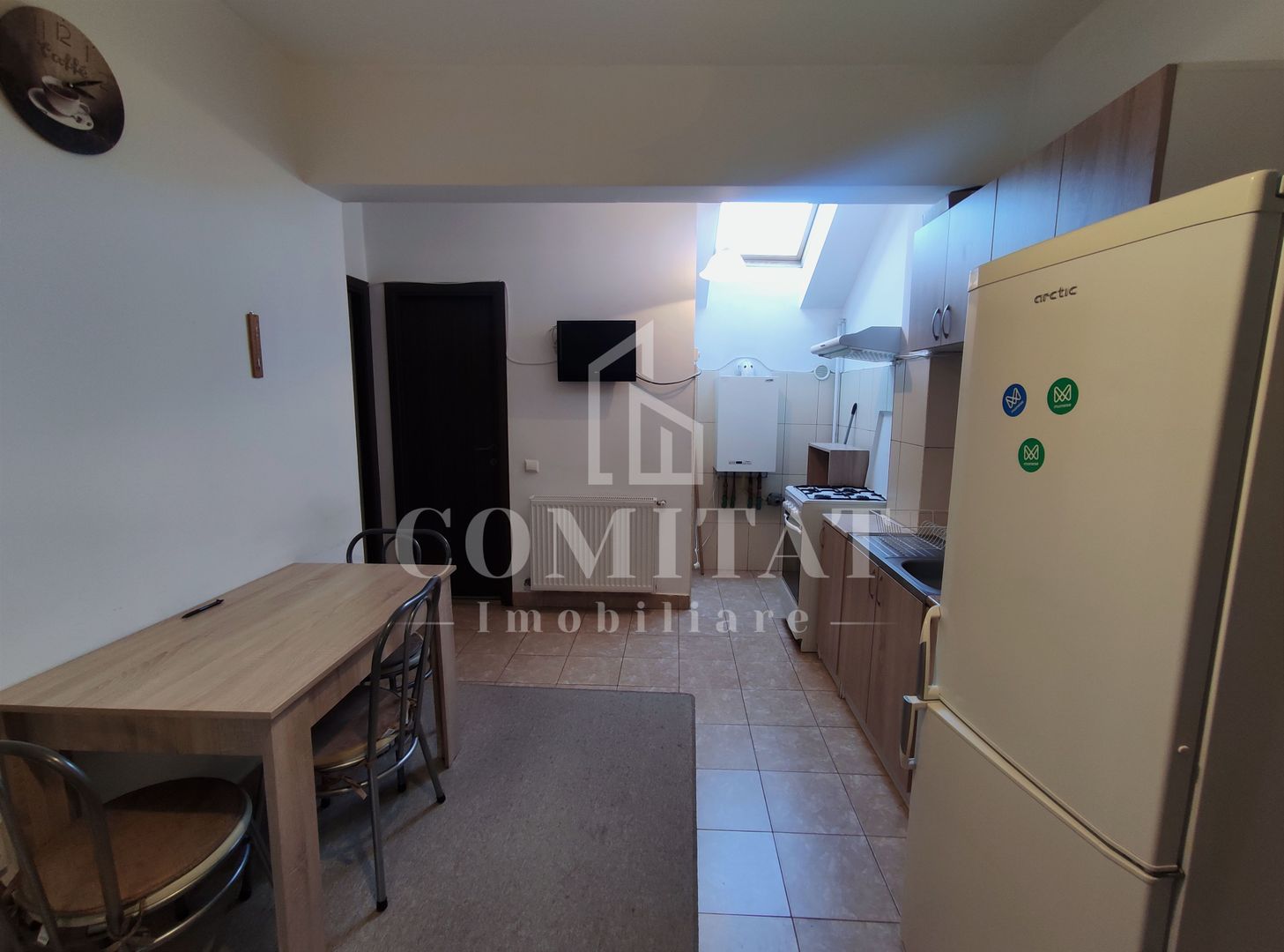APARTAMENT DE VÂNZARE | 2 CAMERE DECOMANDATE | ZONA POLIȚIEI RUTIERE - Poză 2