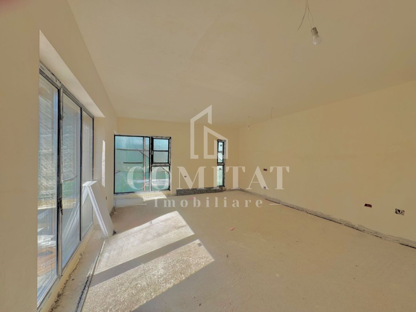 Apartament spectaculos cu 4 camere | 122 mp utili | Zona Câmpului - Poză 4
