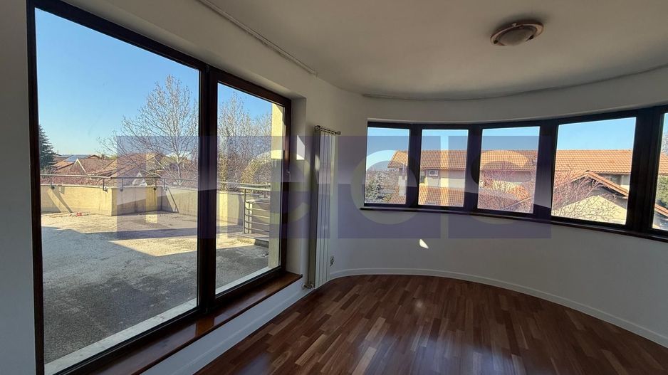 INCHIRIERE VILA DEOSEBITA EROU IANCU NICOLAE | PISCINA | 7 CAMERE | 1300MP CURTE - Poză 20