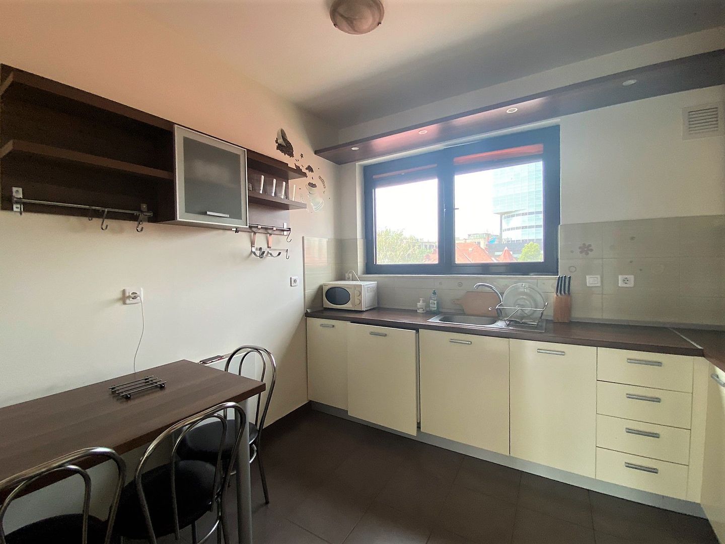 Exceptional location | 2-bedroom apartament | Kiseleff - Poză 6
