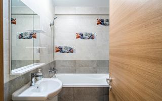 2 camere, etaj 1, 50 mp, situat langa Politehnica, bloc nou, Metrou Grozavesti - Poză 11