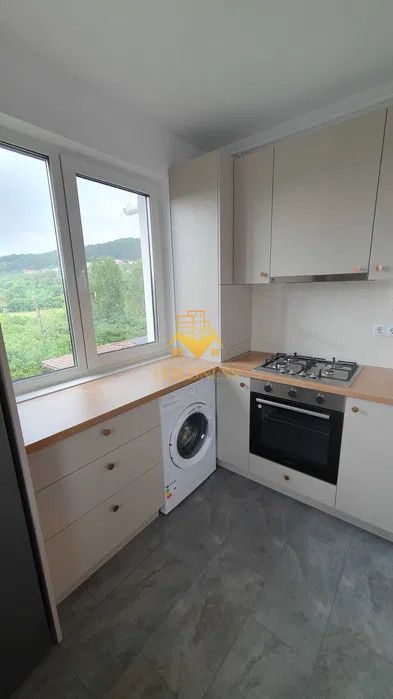 2 camere, modern, parcare, bloc nou, terasa, Floresti zona Poligonului - Poză 7