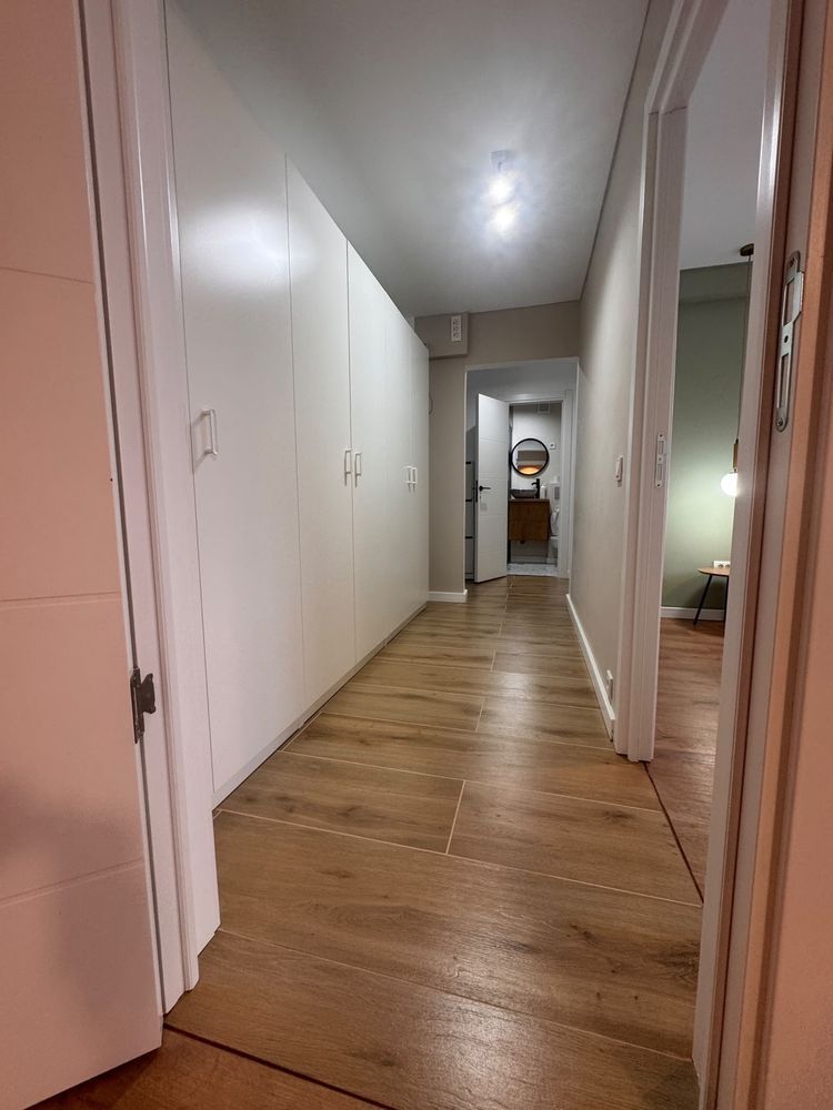 Apartament 2 camere decomandat – Prima închiriere - Zona Valea Oltului - Poză 8