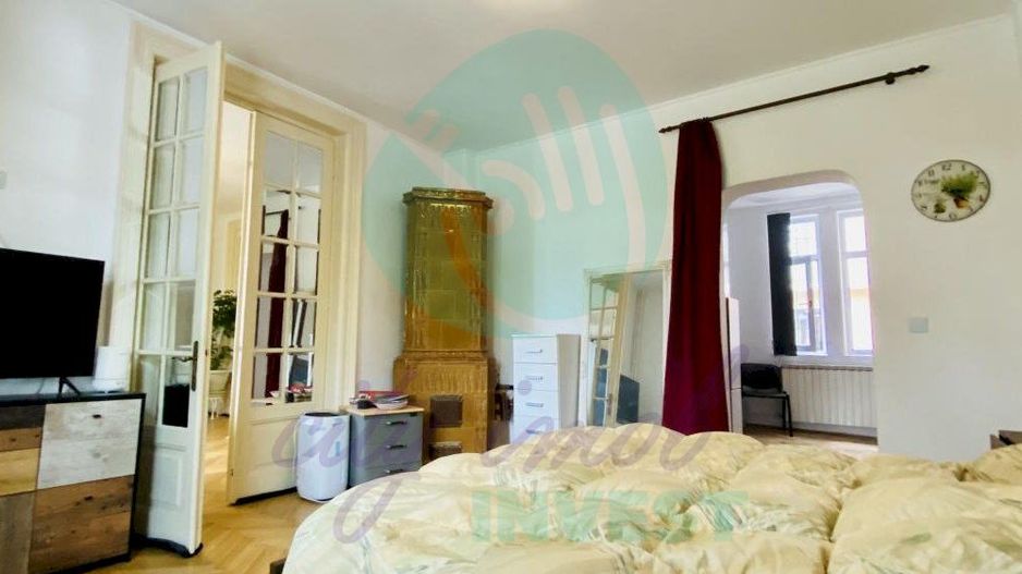 Casa cocheta cu gradina - Poză 10