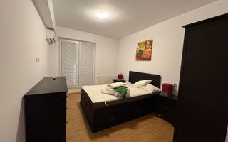 AP. 2 CAMERE AUREL PERSU RESIDENCE, MOBILAT COMPLET, PARCARE, COMIS 0% - Poză 6