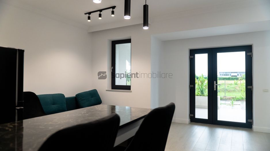 Sapient | Casă ultrafinisată în zona Ciheiului, Oradea - Poză 8