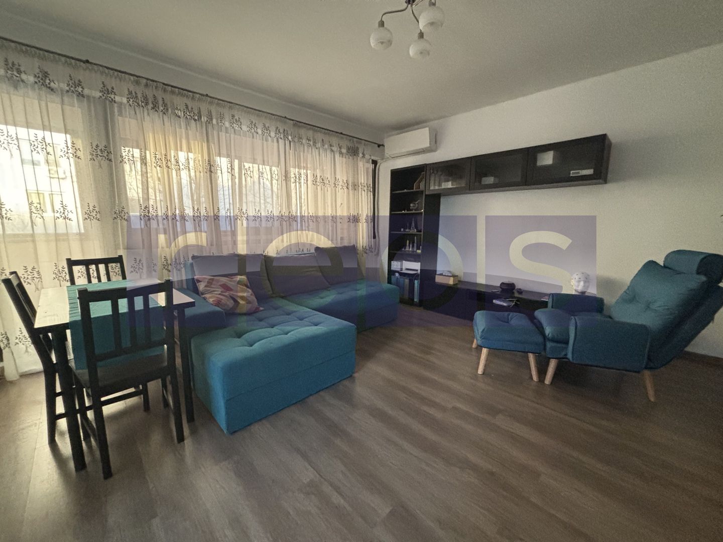 APARTAMENT 2 CAMERE | BLOC NOU | LOC DE PARCARE - Poză 2