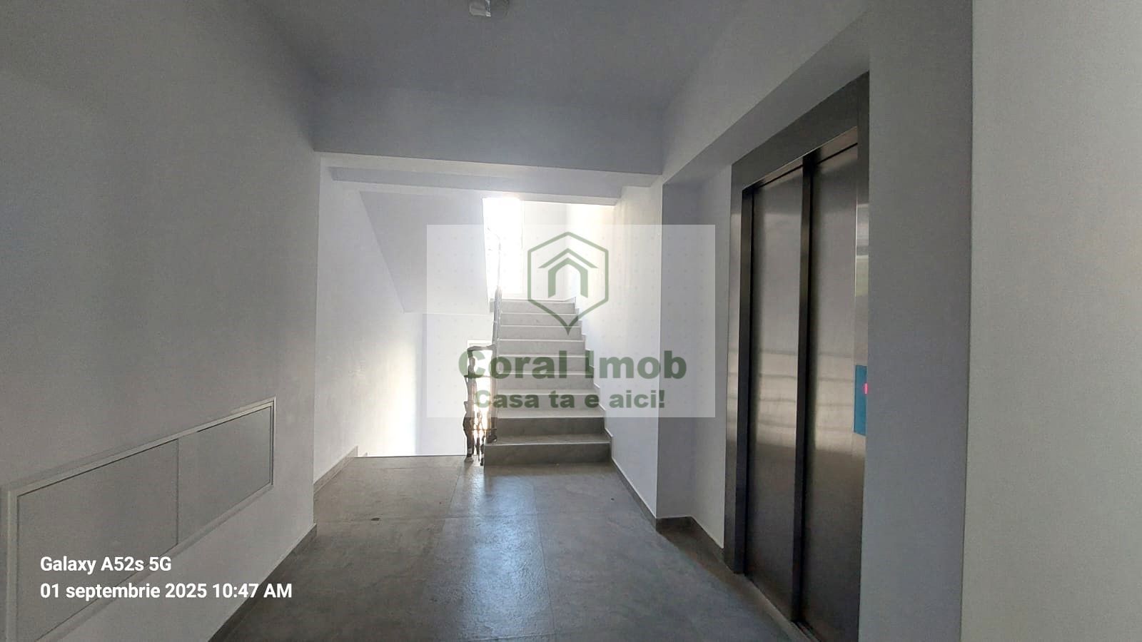 Vanzare Apartament 2 camere decomandate parcare, boxa ,Dobroesti - Poză 5