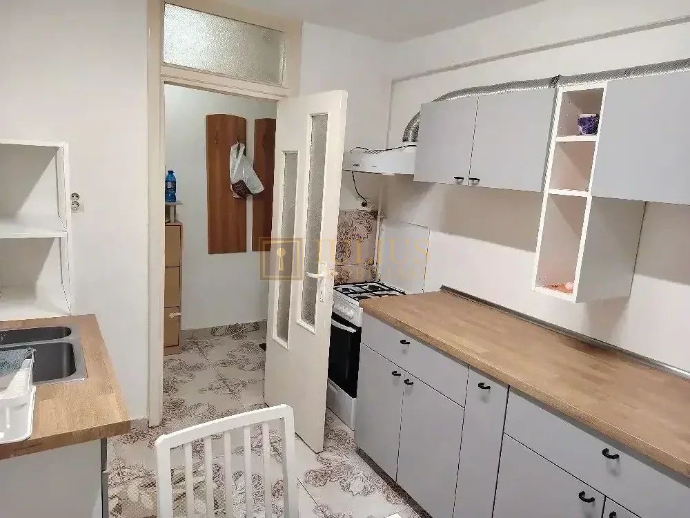2 camere| Complexul Studentesc-Olimpia| parter| racoros| - Poză 3