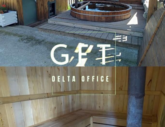 Pensiune turistica Colibita-10 camere-teren-ciubar-sauna - Poză 5