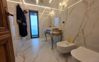 Penthouse tip duplex de excepție | 250  mp utili | Cloud 9 – Faza 1 - Poză 18