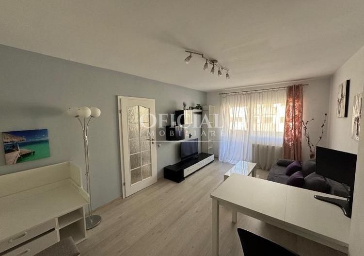 Apartament 2 Camere Decomandat | 53 Mp | Balcon | Zorilor Calea Turzii - Poză 1