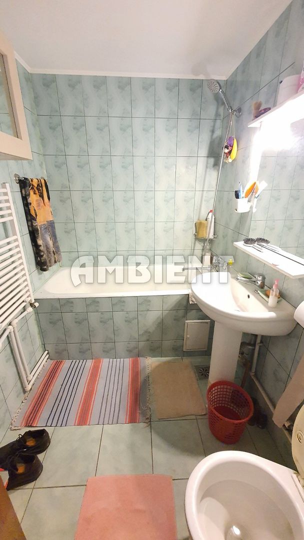 Apartament 2 camere, etaj 4, zona CRUCEA GĂRII; - Poză 4
