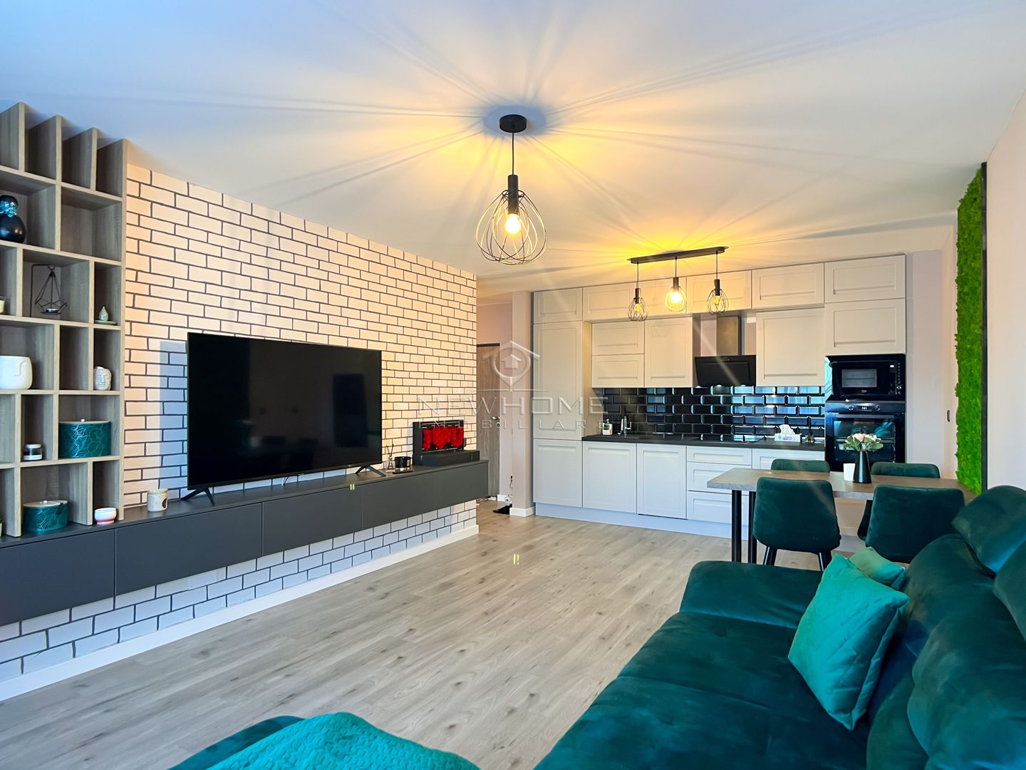 COMISION 0 %  Apartament 2 camere, zona Iulius Mall - Poză 3