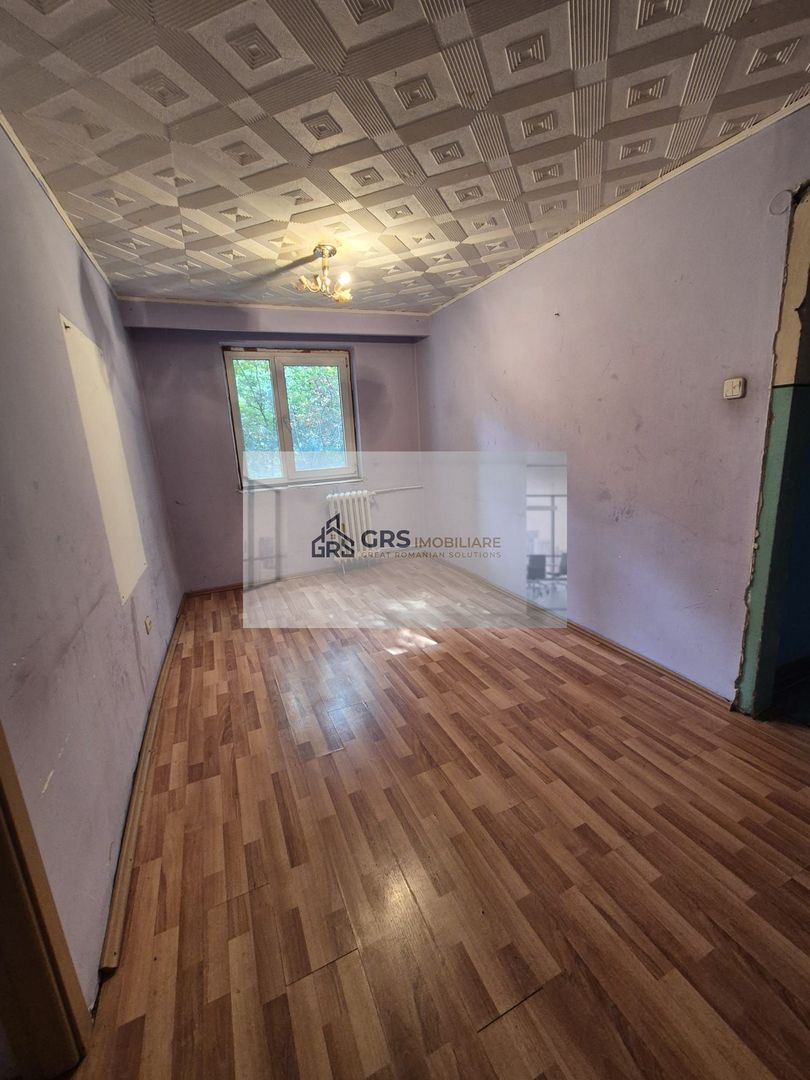 Apartament 4 Camere, 63mp, Piata Salajan, Nicolae Grigorescu Sector 3 - Poză 4