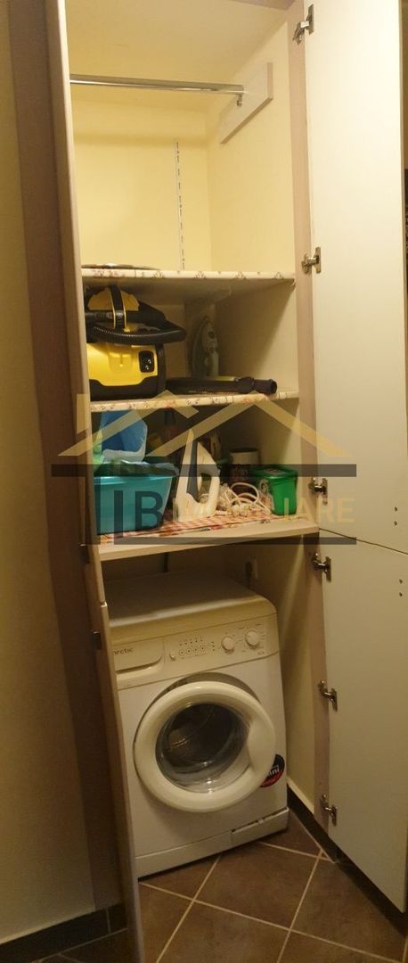 Apartament de 2 camere, 48mp, decomandat, zona Centrala - Poză 6