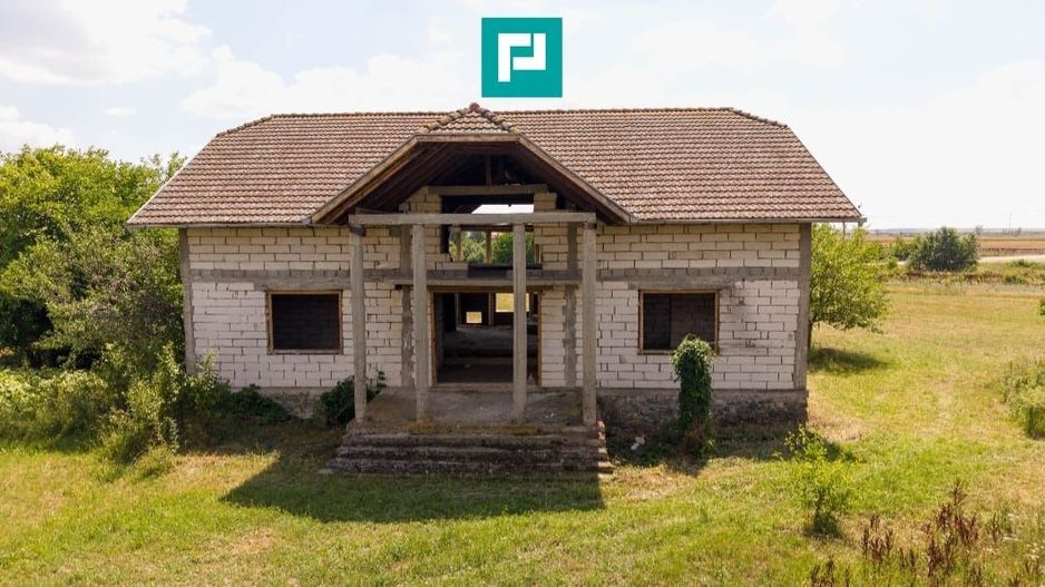 Casă impunătoare în Păuliş - Poză 5