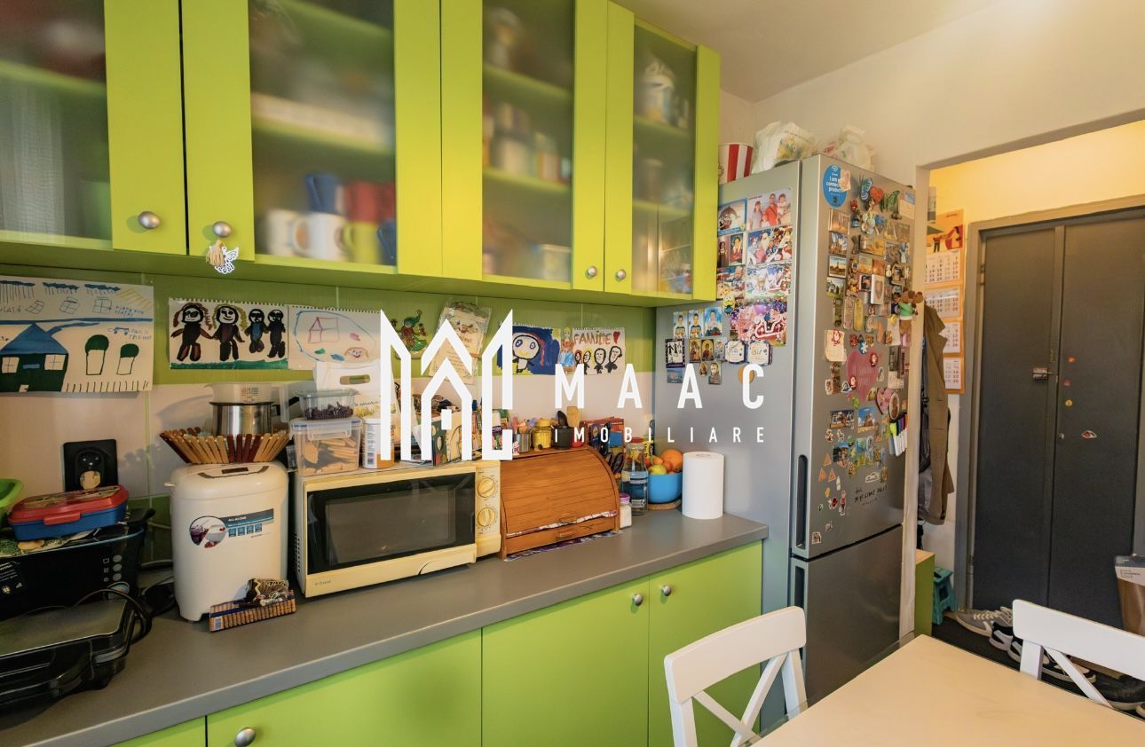 Apartament 2 Camere | Etaj 1 | Balcon | Zona Terezian - Poză 7
