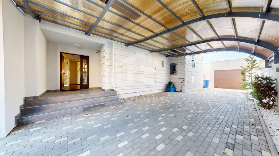Titan Metrou Grigorescu vila de exceptie - Poză 1