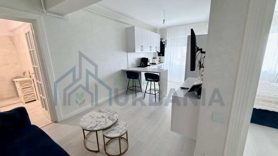 Apartament de vânzare în complex Royal Town, Iași - Poză 8