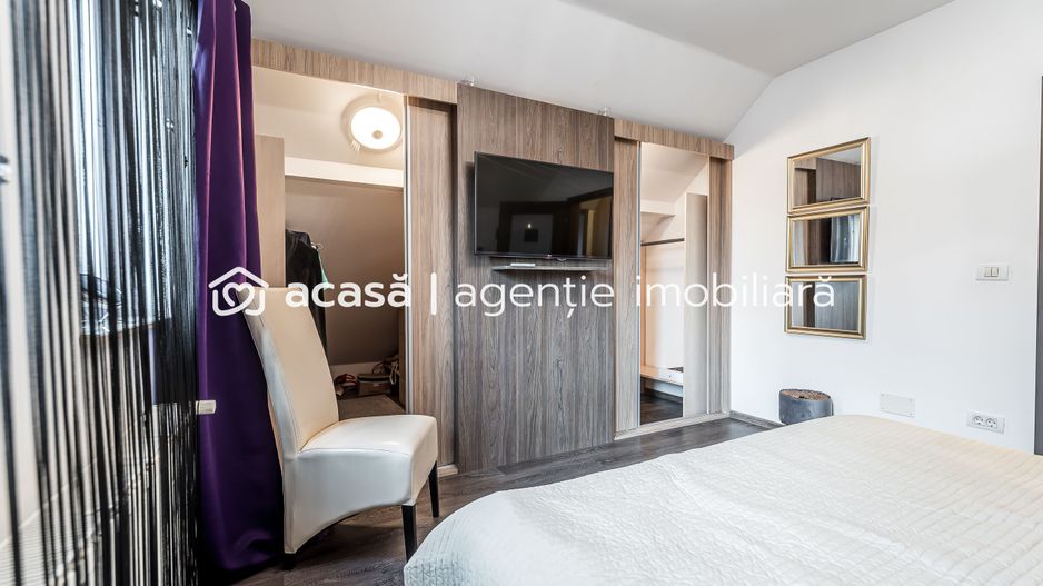 Casă P+M în Westfield | 387 mp teren | curte + anexe - Poză 7
