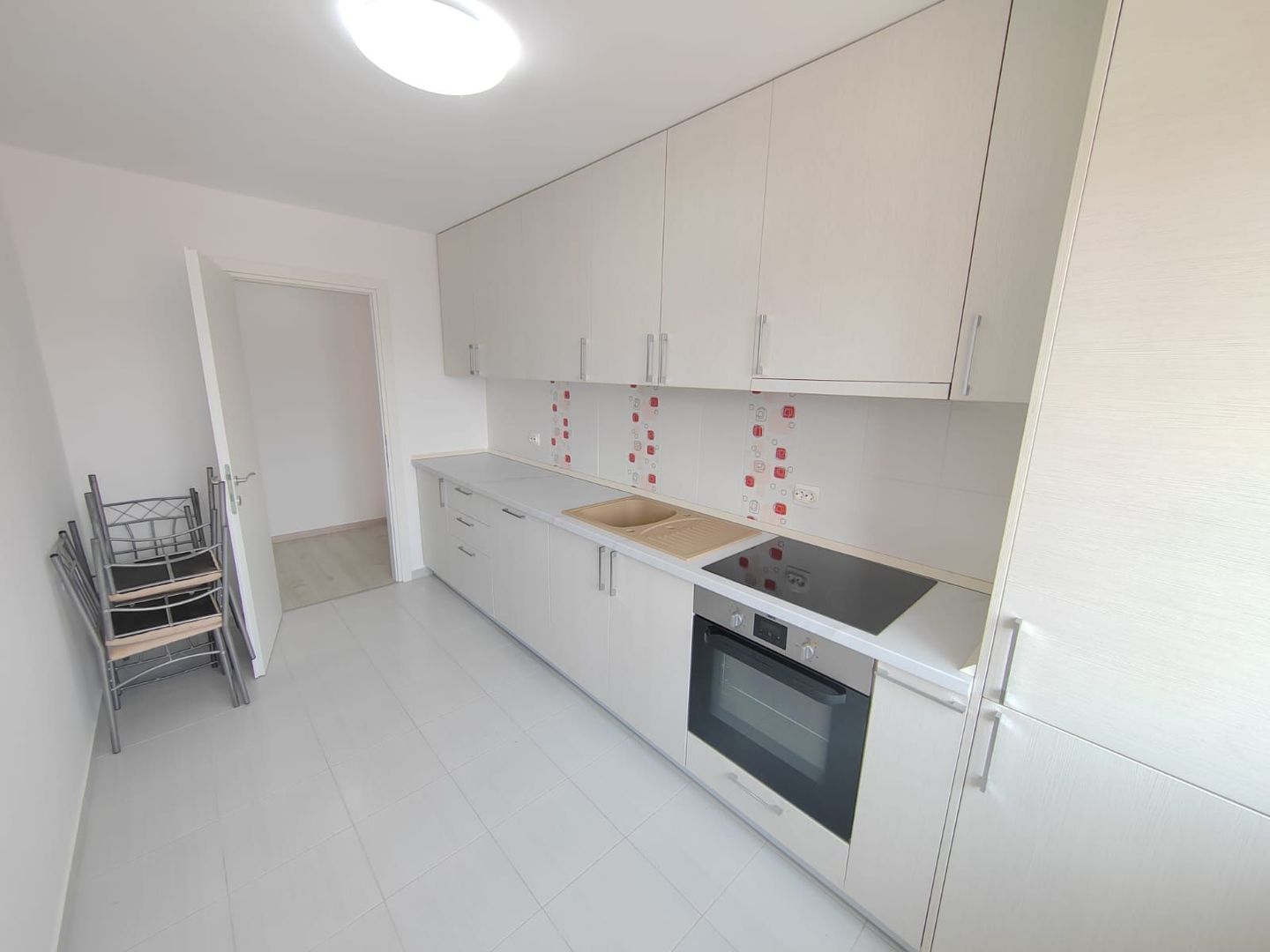 Titan Theodor Pallady 3 camere cu loc parcare super pret - Poză 8