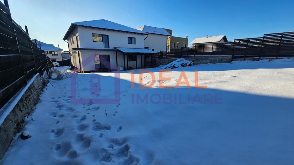 Duplex modern 350 mp de curte, in Cartierul Arhitectilor - Poză 2