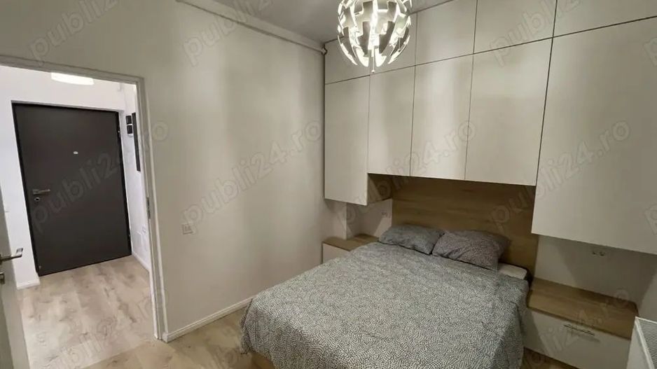 Apartament 2 camere Regie – Novum Orhideea Grozăvești | 2 min metrou | - Poză 2