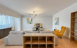 Inchiriere Apartament 3 Camere Herastrau Aviatiei - Poză 12