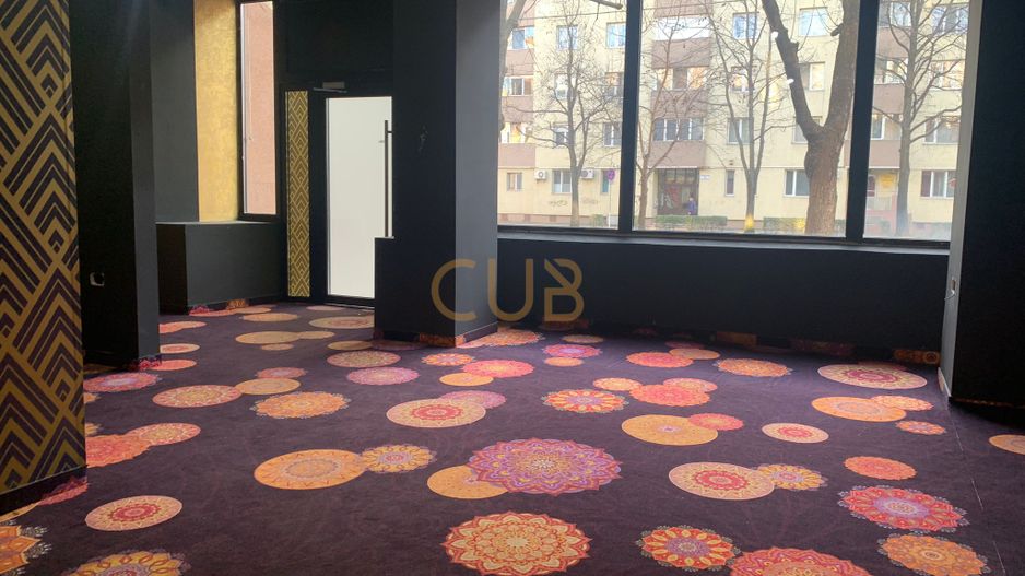 Comision 0%!! Spatiu comercial | Circumvalatiunii - Iulius Town - Poză 4