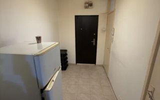 DE VANZARE GARSONIERA COCHETA DRUMUL TABEREI - METROU - Poză 6