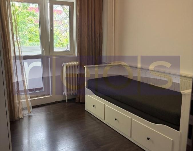 VANZARE 4 CAMERE SEMIDECOMANDAT TINERETULUI - Poză 4